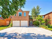 6096 Silken Laumann Way, Mississauga