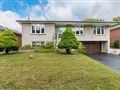 1469 Venta Ave, Mississauga