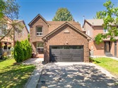 16 Hallen Rd, Brampton