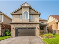 121 Benjamin Cres, Orangeville