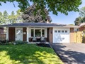 2211 Corsair Rd, Mississauga