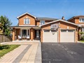 119 Sunforest Dr, Brampton