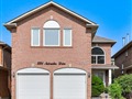 3341 Nutcracker Dr, Mississauga