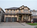 373 Sunny Meadow Blvd, Brampton