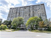 1580 Mississauga Valley Blvd 1703, Mississauga