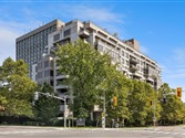 2662 Bloor St 908, Toronto