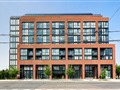 2300 St Clair Ave 114, Toronto