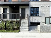 4005 Hickory Dr TH06, Mississauga