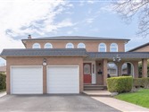 45 Panorama Cres, Brampton