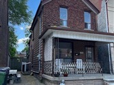 804 Dovercourt Rd, Toronto