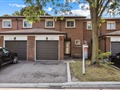 2688 Bromsgrove Rd 20, Mississauga