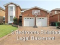 110 Corkett Dr, Brampton