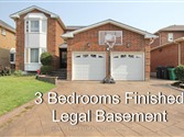 110 Corkett Dr, Brampton