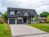 1345 Sheldon Ave, Oakville