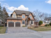 927 The Greenway, Mississauga