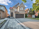 63 Blue Spruce St, Brampton