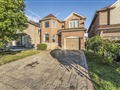 3403 Bruzan Cres, Mississauga