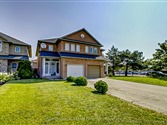 5498 Tree Crest Crt, Mississauga