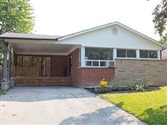 28 Ladore Dr (BSMT), Brampton