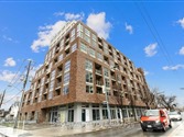 1787 St Clair Ave 717, Toronto