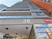 38 Joe Shuster Way 302, Toronto