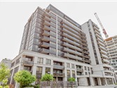 55 De Boers Dr 217, Toronto