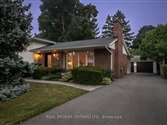 5138 Cherryhill Cres, Burlington