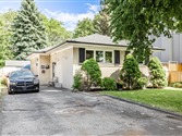 43 Ashfield Dr, Toronto