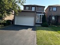 1739 Princelea Pl, Mississauga