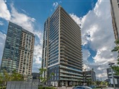 30 Samuel Wood Way 609, Toronto