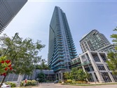 16 Brookers Lane 2202, Toronto