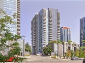 5025 Four Springs Ave 2401, Mississauga