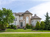 3301 Springflower Way, Oakville