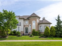 3301 Springflower Way, Oakville