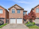 3335 Laburnum Cres, Mississauga