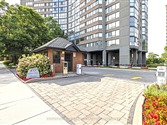 40 Richview Rd 1505, Toronto