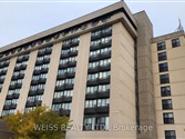 2737 Keele St 402, Toronto