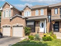 6043 Snowy Owl Cres, Mississauga