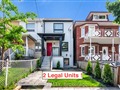 167 Sellers Ave, Toronto