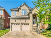 2395 Thruxton Dr, Oakville