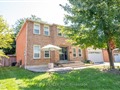 2573 Oshkin Crt, Mississauga