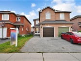 5525 Antrex Cres, Mississauga