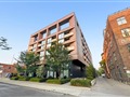 383 Sorauren Ave 813, Toronto