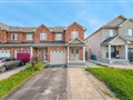 111 Crystal Glen Cres, Brampton