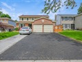 17 Nantucket Cres, Brampton