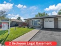 58 Doncaster Dr, Brampton