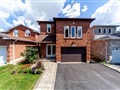 3460 Nutcracker Dr, Mississauga