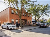 12 Snider Ave, Toronto