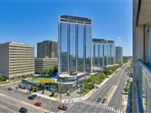 3391 Bloor St 1005, Toronto