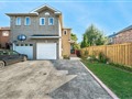 5587 Whistler Cres, Mississauga